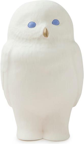 Goodnight Light Akira the Owl Lamp Blue eyes