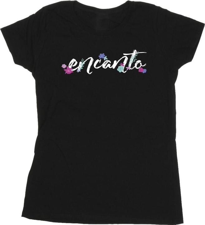 Disney Encanto Logo TShirt (XXL)