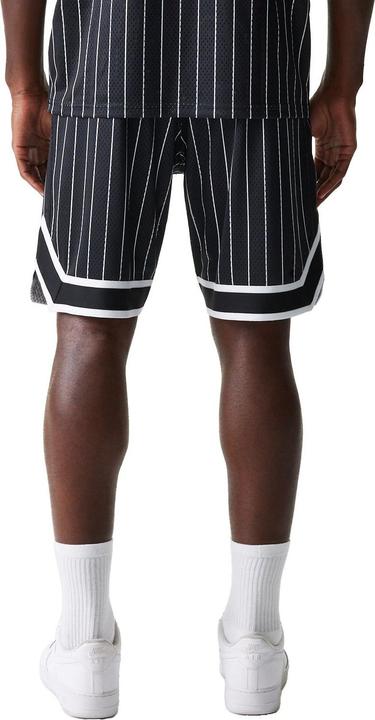 Produktbild New Era Mesh Shorts - NFL Las Vegas Raiders - M (M)