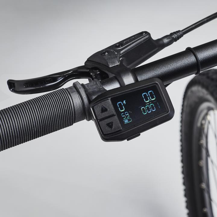 Produktbild Rockrider E-ST 500 (43.60 cm)