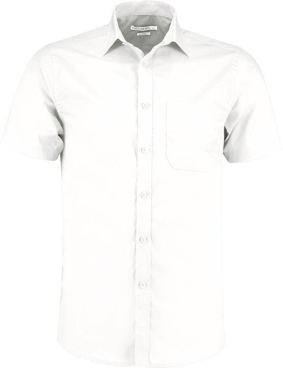 Immagine prodotto Kustom Kit Camicia a maniche corte in popeline
