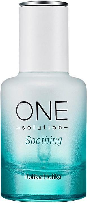 Actual product image Holika Holika One Solution Super Energy Ampoule (30 ml)