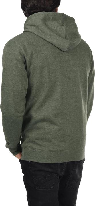 Immagine prodotto Solid Bert Felpa Con Cappuccio Tuta Hoodie Da Uomo (L)