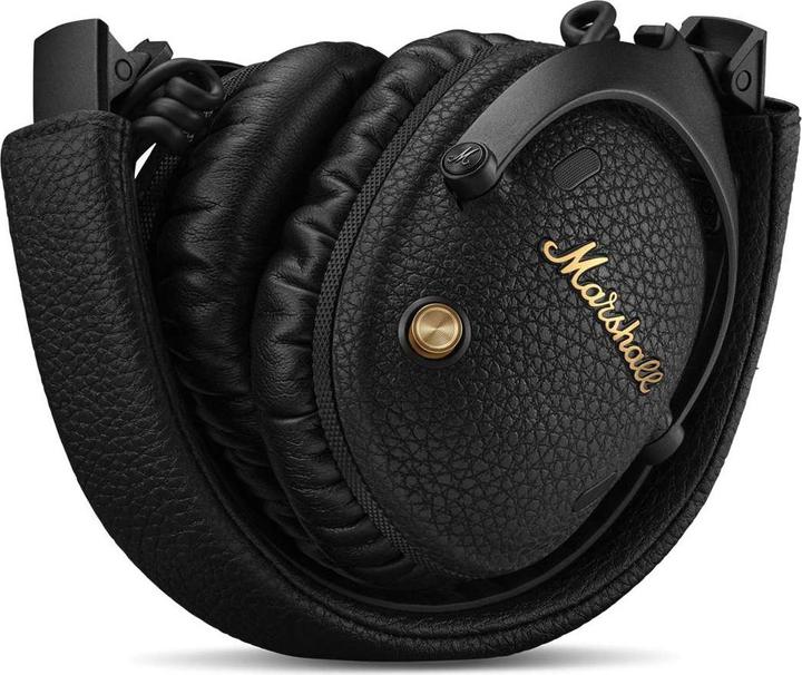 Productafbeelding Marshall Monitor III ANC (ANC, 100 h, Draadloze, Bedraad)