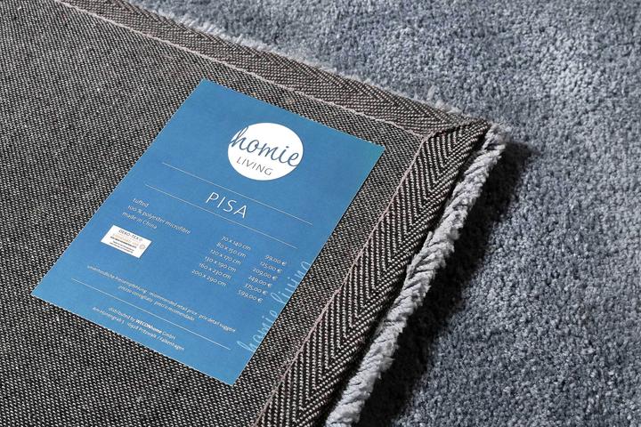 Actual product image Homie Living Pisa (130 x 190 cm)