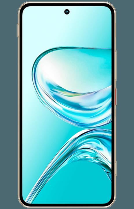 Nubia Focus 2 Ultra 8GB/512GB Grün (512 GB, Green)