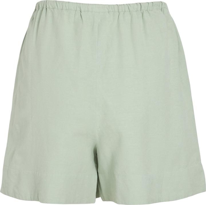 Actual product image Vila Mid Waist Shorts (Frequency band 38 (2600 MHz))