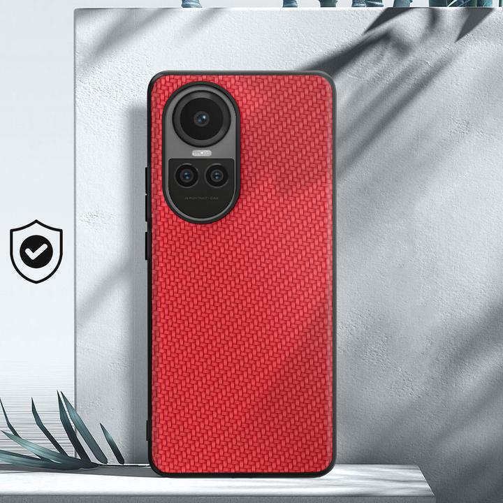 Image du produit Avizar Classic Carb Case Series (Oppo Reno 10 Pro)