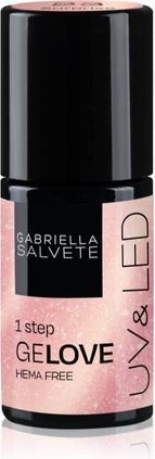 Gabriella Salvete GeLove UV & LED (23 Surprise, UV-Gel Lack)