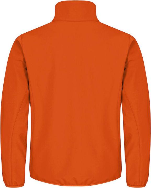 Produktbild Clique Classic Softshelljacke (XXL)