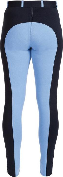 Actual product image Hy Equestrian Breeches Sienna