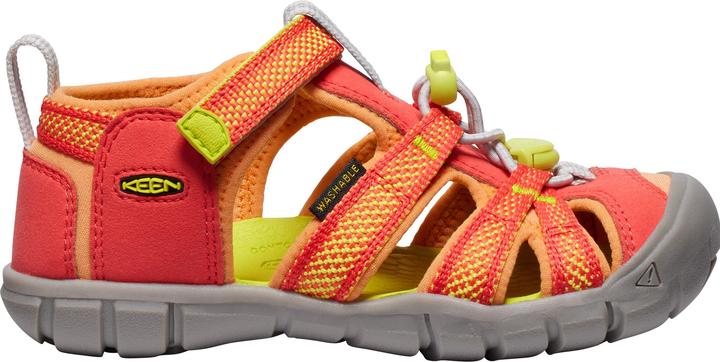 Actual product image Keen Y Seacamp II CNX (36)