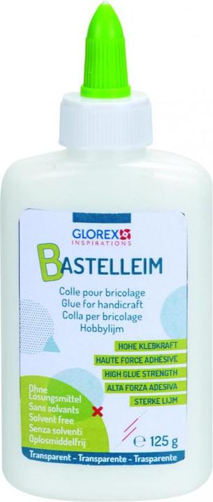 hobbytime Universal craft glue 125g