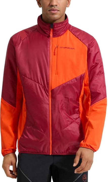Produktbild La Sportiva Ascent Primaloft Jkt M (L)