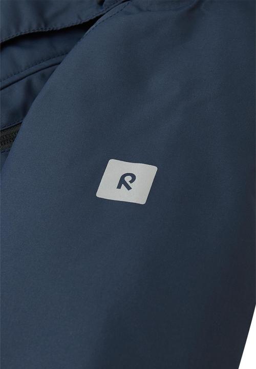 Produktbild Reima tec Kinder Schneeanzug Kaunisto Navy (122)
