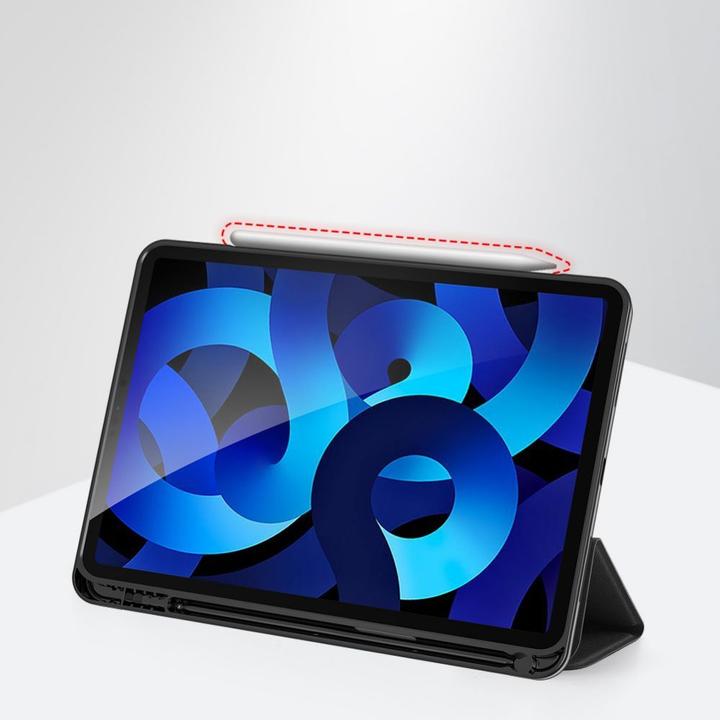 Produktbild Dux Ducis Tri-fold Smart Case (iPad Air 2020 (4. Gen), iPad Air 2022 (5. Gen))