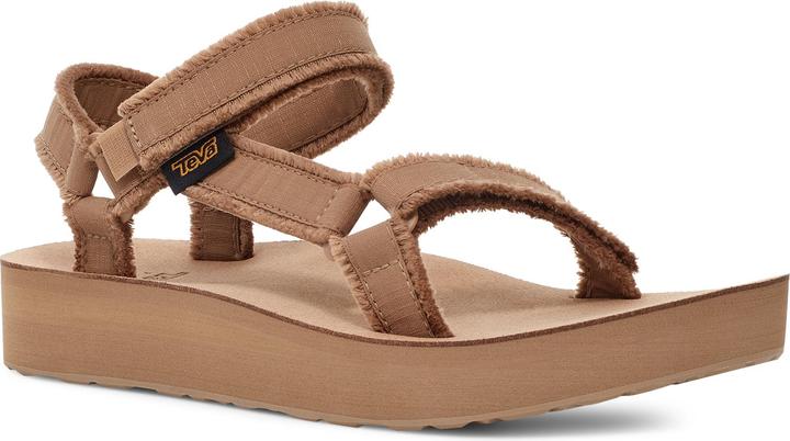Actual product image Teva Women's Midform Universal Canvas (40)