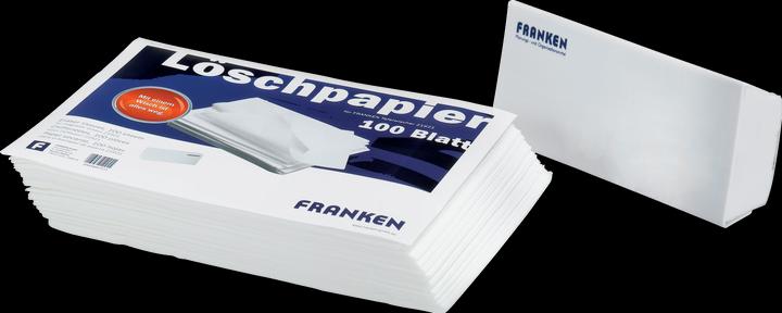 Image du produit Franken Effaceur de tableaux