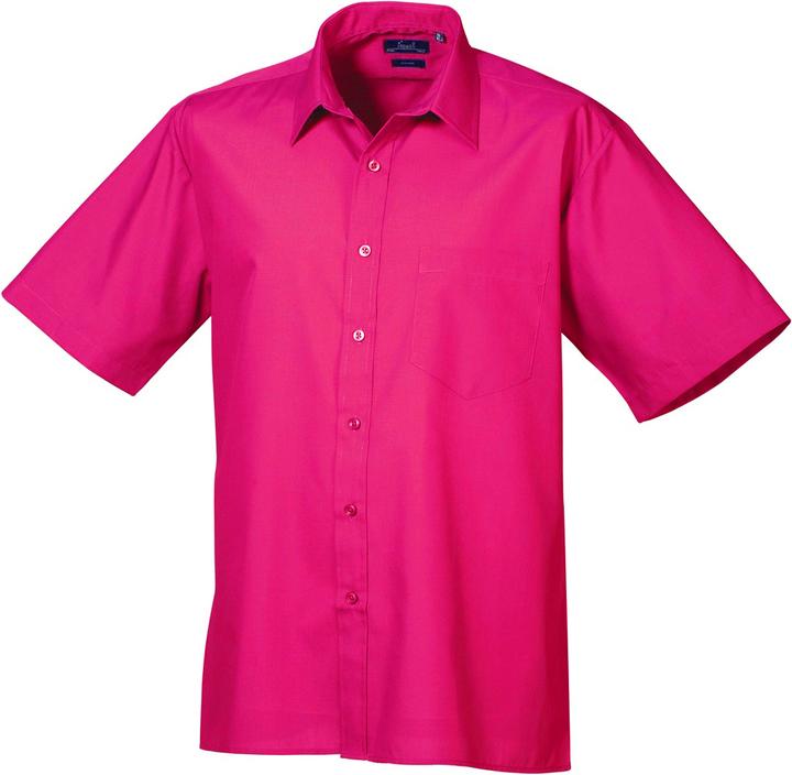 Hot Pink