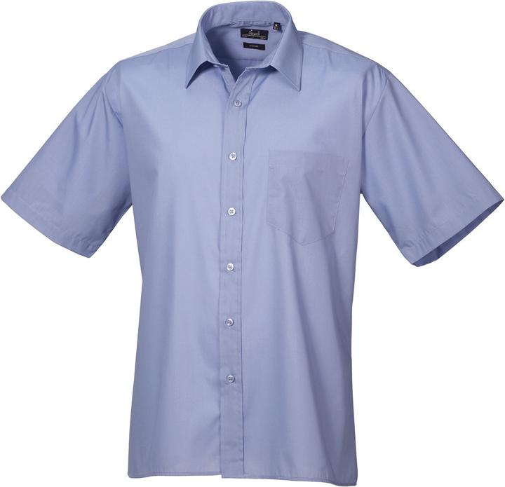 Mittelblau