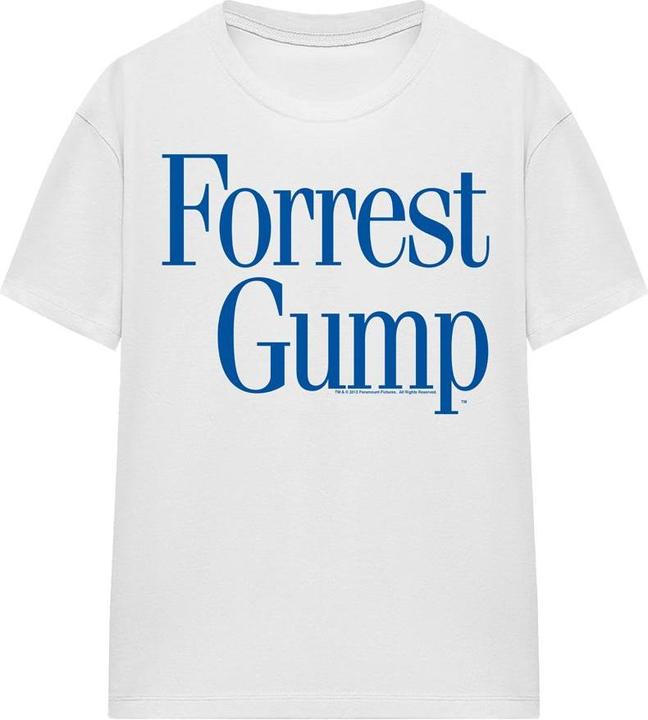 Forrest Gump TShirt (M)