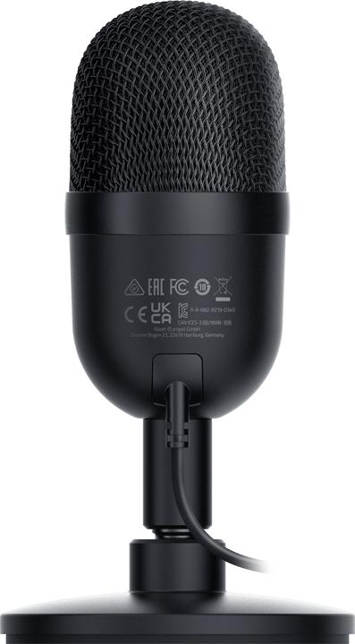 Image du produit Razer Seiren Mini