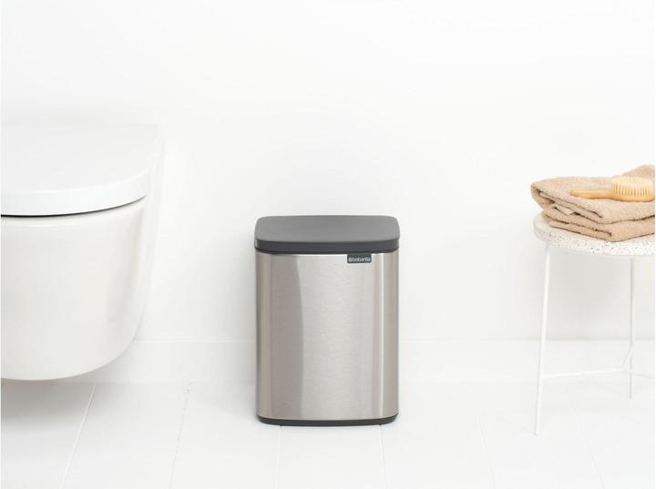 Actual product image Brabantia Bo Waste Bin (7 l)