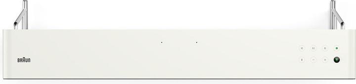 Actual product image Braun LE01 (Airplay 2, Bluetooth)