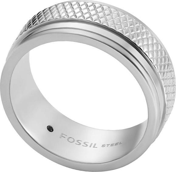 Fossil Knox Ring