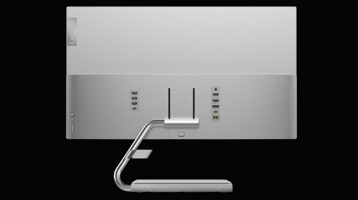 Produktbild Lenovo Q27h-20 (2560 x 1440 Pixel, 27")
