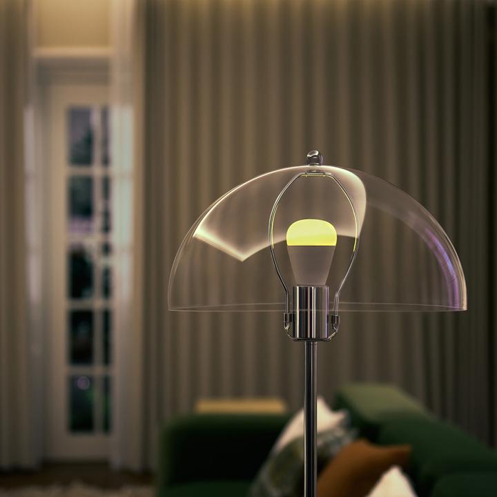 Produktbild Aqara Smarthome (E27, 9 W, 806 lm, 1 x, F)