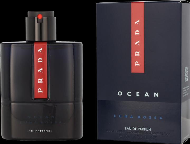 Produktbild Prada Luna Rossa Ocean (Eau de Parfum, 100 ml)