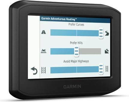 Actual product image Garmin zūmo 346 LMT-S Motorcycle navigation (4.30")