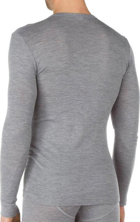 Actual product image Calida Wool & Silk (L)