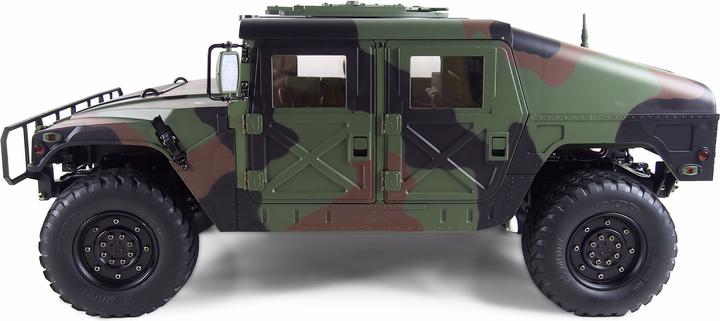Actual product image Amewi Hummer Camouflage (RTR Ready-to-Run)