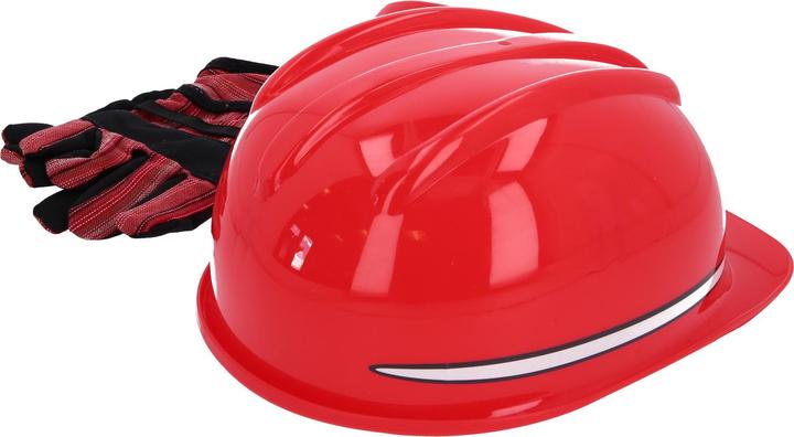 Actual product image KS Tools Protective equipment set for children, 3 pcs.