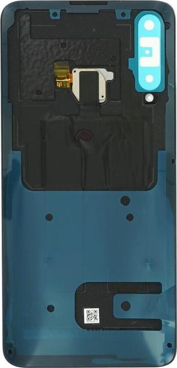 Image du produit Huawei Honor 20 Lite Back Cover 02352QMY noir moyen