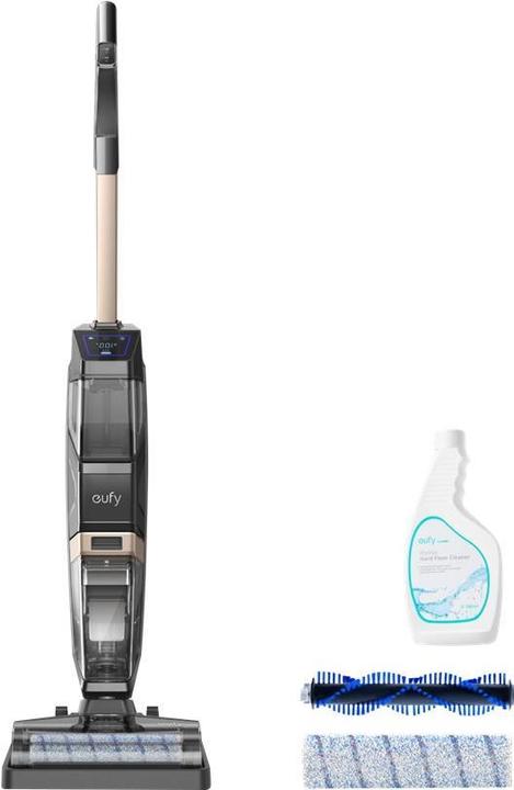Actual product image eufy WetVac W31 - Vacuum cleaner - Floor standing