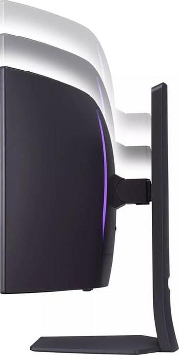 Immagine prodotto LG 34GS95QE-B (3440 x 1440 pixel, 34")