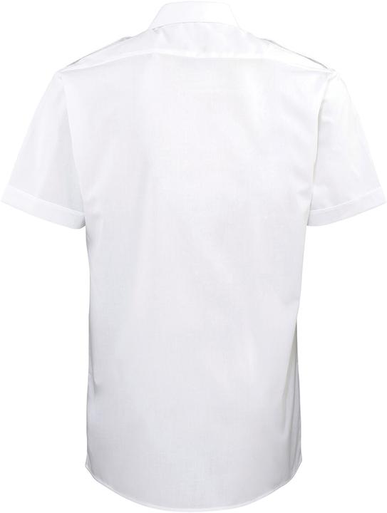 Immagine prodotto Premier Camicia pilota a manica corta