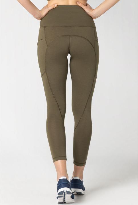Actual product image Super Natural Women's Alpine Active Tight (XL)