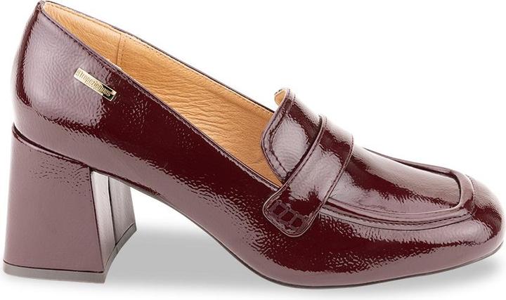 Actual product image Les Tropeziennes par M.Belarbi 's moccasins demyos (38)