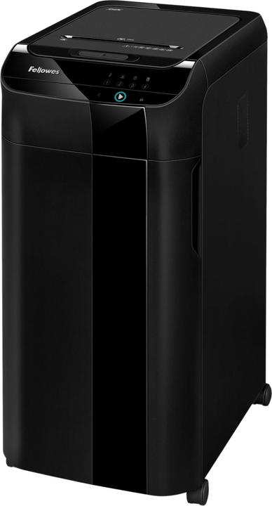 Produktbild Fellowes Automax 550C (Partikelschnitt)