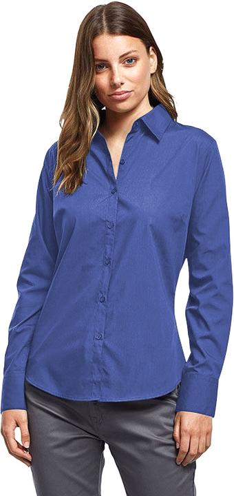 Immagine prodotto Premier Camicia da lavoro a maniche lunghe in popeline (48)