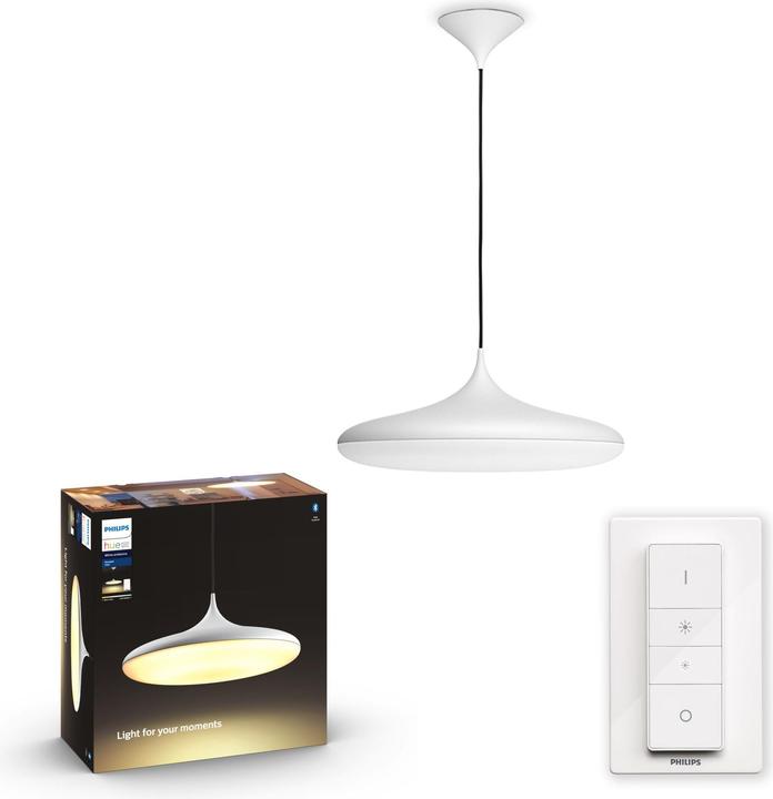 Image du produit Philips Hue Cher Base BT (3000 lm)