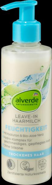 Produktbild dm alverde Feuchtigkeit (200 ml)