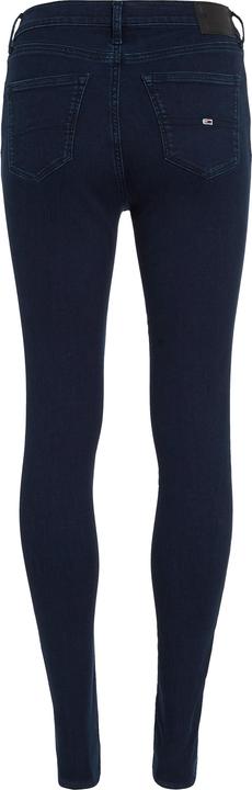 Produktbild Tommy Hilfiger Nora Skinny Fit avenue dark blue stretch (W26/L30)