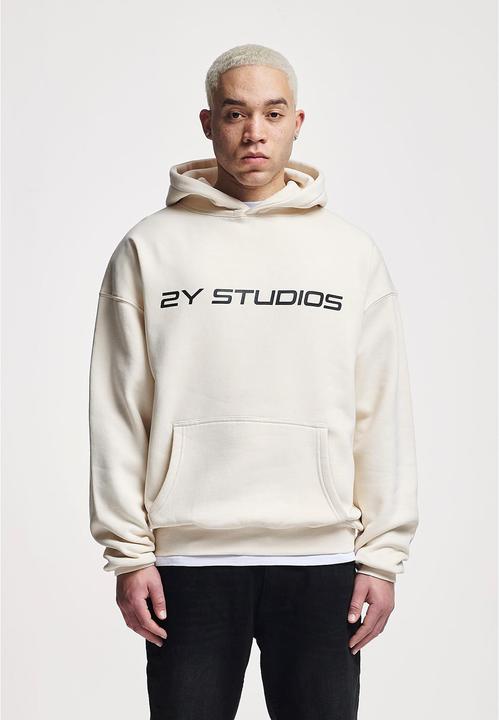 Produktbild Sony Logo Oversize Hoodie - 87499 (XXL)