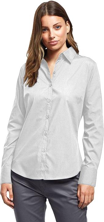 Immagine prodotto Premier Camicia da lavoro a maniche lunghe in popeline (40)
