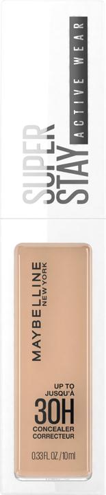 Maybelline New York Superstay/Everfresh (25 Moyenne)